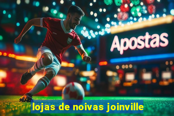 lojas de noivas joinville